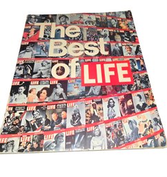 The Best Of Life Book