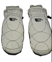 1-pair Of The North Face Women's Montana Ski Mittens