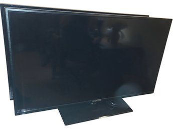 Scepter 40' LCD TV With Remote
