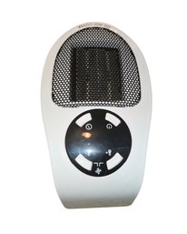 Warmlite WL44014N Personal PTC Heater.
