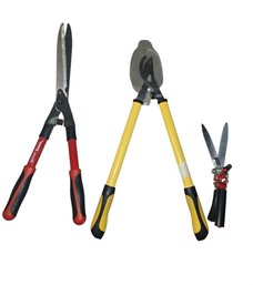 Yard Tools