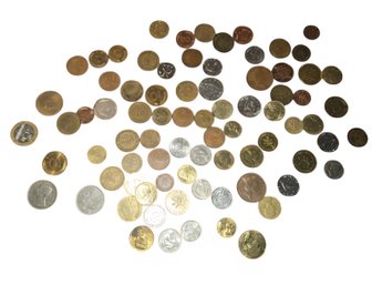 Misc World Coins