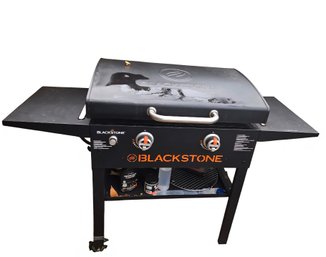 28' Blackstone Propane Griddle