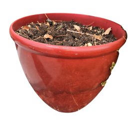 Large Ceramic Planter