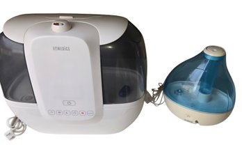 2-Humidifiers