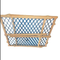 Evenflo Position & Lock Adjustable Wood Baby Gate.