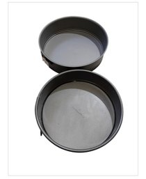Cake Pans