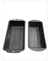 Baking Loaf Pans