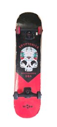 Kryptonics Skateboard
