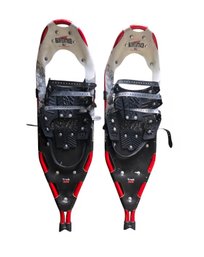 Redfeather Trek 280 Snowshoes.