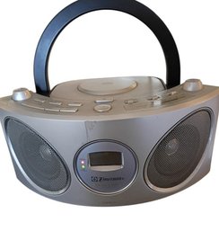 Emerson PD6810 CD/Radio Stereo Boombox