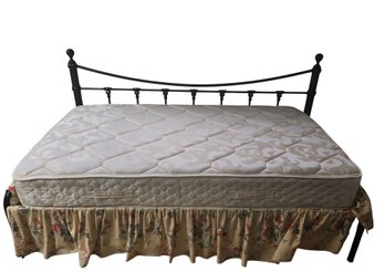 Twin Size Trundle Bed