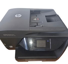 Hp Office Jet Pro 6978 Printer