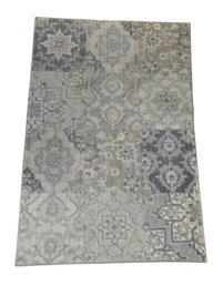 Small Area Rug