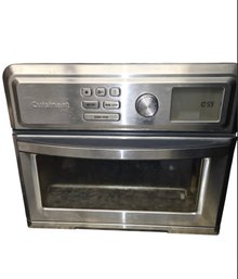 Cuisinart Digital Air Fryer & Toaster Oven