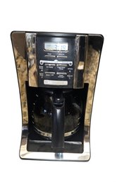 Mr. Coffee 12-Cup Programmable Coffeemaker