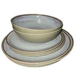 Food Network Dush Set