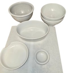Milestone Dishware