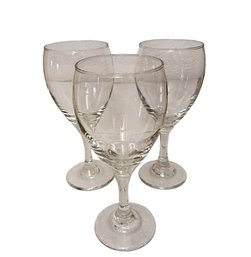 Wine Glasses