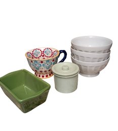 Miscellaneous Kitchenware