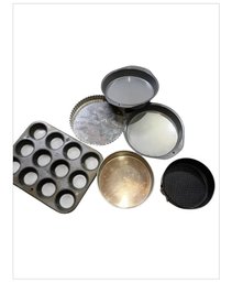Baking Pans