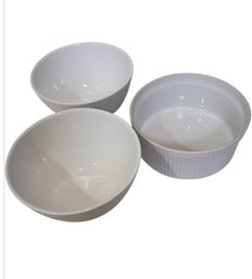 Ceramic Mixing Bowls