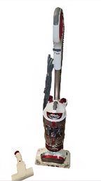 Shark Rotator Professional Lift-Away Upright Vacuum (model NV501).
