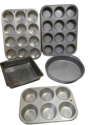 Baking Pans