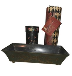 Decorative Boxes & Decorative Tray