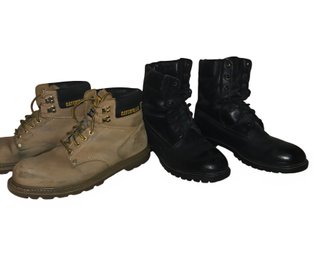 Mens Boots