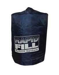 Rapid Full Air Mattress