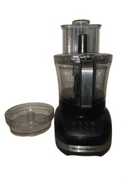 Hamilton Beach Food Processor