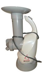 Magic Bullet Dessert Bullet