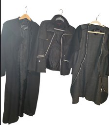 Women's Jackets