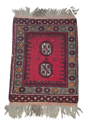 Small Rug