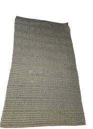 Tan Area Rug