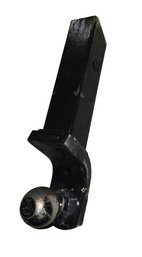 Trailer Hitch Ball Mount