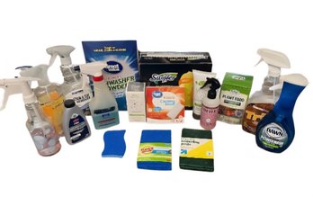 Kitchen Cleaner Lot 2