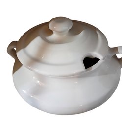Soup Tureen
