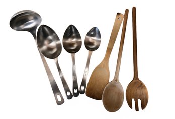 Measuring Spoons & Utensils
