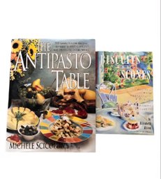 Cookbooks