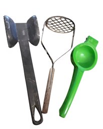 Handy Kitchen Utensils