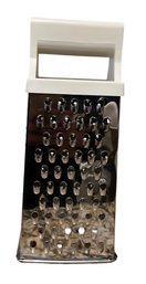 Cheese Grater & Funnel