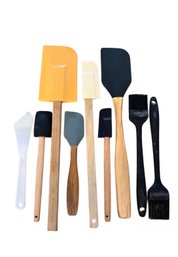 Kitchen Spatulas