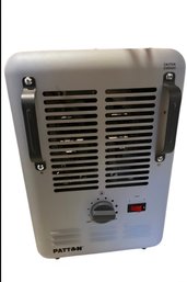 Patton Utility Heater