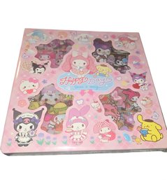 Happy Day's Share A Story' Sticker Set