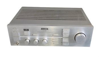 Vintage Pioneer A-60 Stereo Integrated Amplifier.