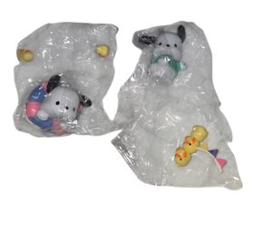 Sanrio Pochacco Blind Box Figures