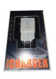 New-Premium Universal Fast Charging Wall Charger.