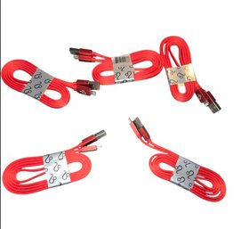 USB-A To Lightning Cable